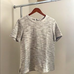 Anthropologie Business Top